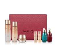 ?? Sooryehan Bichaek Jinsaeng Special Set per la cura della pelle da 5 pezzi |
