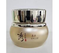 Sooryehan Bon Elastic Cream 50 ml - Elastic Care & Firming Oriental Cream K-B...