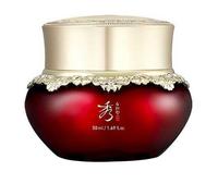 Sooryehan Hyo Bidam crema fermentata 50 ml | crema idratante alle erbe anti-e...