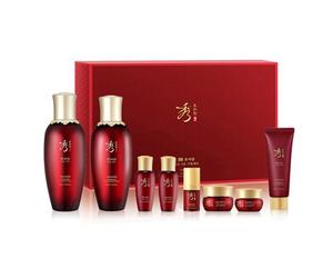 ?? Sooryehan Hyo Bidam Fermentazione Set per la cura della pelle da 2 pezzi |