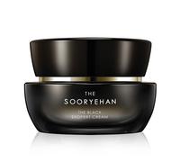 Sooryehan The Black Exopert Cream | 30 ml | Esosoma nero e peptide 3T | Anti-Age