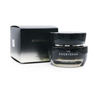 Sooryehan The Black Exopert Cream 30 ml esosoma nero e peptide 3T anti-età / ...