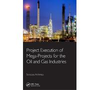Soosaiya Anthre Project Execution of Mega-Projects for the Oi (Copertina rigida)