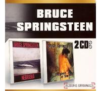 Soosie Tyrell - Nebraska/the Ghost of Tom Joad