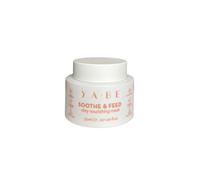 SOOTHE&FEED - nourishing clay mask 100 ml