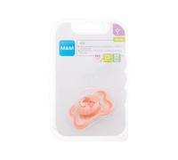 Soother Mam Air Silicone Pacifier 1Pc K (Soother) 0m+ Bird
