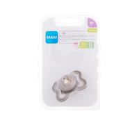 Soother Mam Air Silicone Pacifier 1Pc K (Soother) 0m+ Hamster