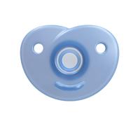 Avent Avent Soothie Pacifier 100% Silicone Blue 2u P_0208_293581 Salute, Beauty