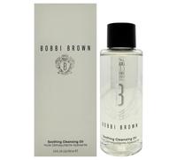 Soothing Cleansing Oil by Bobbi Brown for Women - 3,4 oz Cleanser