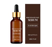 Soothing Face Nourishing Liquid, Brightening Facial Solution, 100 ml Hydration with Gentle Texture, Natural Botanical Skin Care, Radiance Liquid with Silky Style, Face for Home Spa