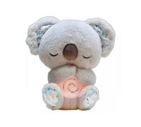Soothing Koala Bear, Breathing Koala,the Relief Koala Bear, Baby Sound Machine Soother , with Sensor