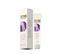 Soothing Leg Cream - Relieves tired legs, cooling and comforting, gentle ingredients, vegan and cruelty-free, 30g/1 oz, for daily use