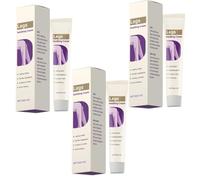 Soothing Leg Cream - Relieves tired legs, cooling and comforting, gentle ingredients, vegan and cruelty-free, 30g/1 oz, for daily use