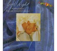 Soothing lullabies especially arranged for little ears