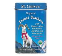 Soothing Naturali Per La Gola 1.38 Oz