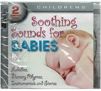 Soothing Sounds for Babies
