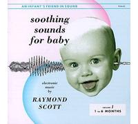Soothing Sounds for Baby 1