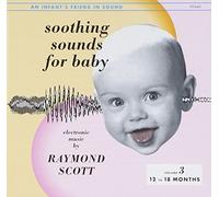 Soothing Sounds for Baby 3