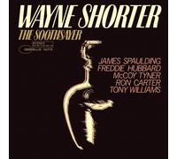 Soothsayer (Blue Note Classic Vinyl Edition) - Wayne Shorter (Vinile)