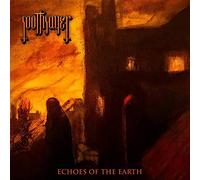 Soothsayer - Echoes Of The Earth