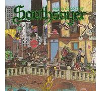 Soothsayer - Have A Good Time