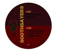 SOOTHSAYERS - 7-WE'RE NOT LEAVING