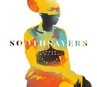 Soothsayers - Speak To My Soul (12" Remixed)