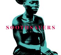 Soothsayers - Speak To My Soul