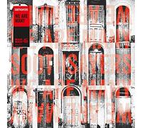 Soothsayers - We Are Many [VINYL]