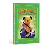 Matthew Corbett - Sooty And Co: Sooty'S Magic Box Of Tricks [Edizione: Regno Unito] [Edizione: Regno Unito]