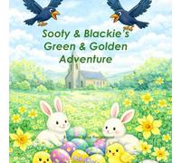 Sooty & Blackie's Green & Golden Adventure: 5