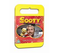 Sooty - Happy Birthday Sooty [Edizione: Regno Unito]