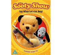 Sooty - Izzy Wizzy Let's Get Busy! [DVD]