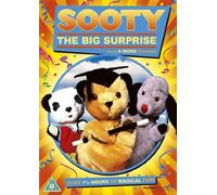 Sooty - The Big Surprise [DVD] [Edizione: Regno Unito]