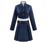 SOOYOOYOO Kugisaki Nobara Cosplay Costume Abiti Per Jujutsu Kaisen Giochi Di Ruolo [Il Costume Non è Venduto O Creato Da Jujutsu Kaisen Kugisaki Nobara]