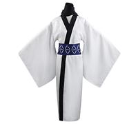 SOOYOOYOO Ryomen Sukuna Cosplay Costume Kimono Per Jujutsu Kaisen Giochi Di Ruolo [Il Costume Non è Venduto O Creato Da Jujutsu Kaisen Ryomen Sukuna]