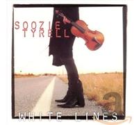 Soozie Tyrell - White Lines