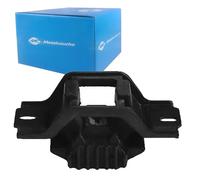 Supporto motore Sx Cuscinetto gomma-metallo 04851 Metalcaucho per FORD MAZDA