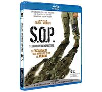Sop: Standard Operating Procedure (Blu-Ray) (Import) (2009) Christopher Brad
