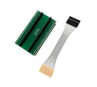 SOP56 Masterizzare in Socket con linea ICSP integrata per la programmazione rapida dei sistemi