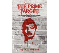 Sopa B.A. Princewill The Prime Target (Tascabile)