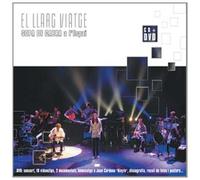 SOPA DE CABRA - EL LLARG VIATGE -CD+DVD-