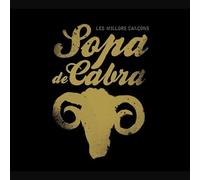 SOPA DE CABRA - LES MILLORS CANCONS