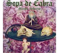 SOPA DE CABRA - MUNDO INFIERNO