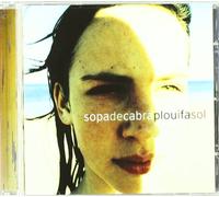 SOPA DE CABRA - PLOU I FA SOL