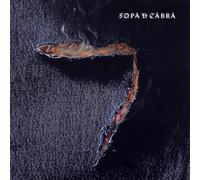 Sopa De Cabra - Set