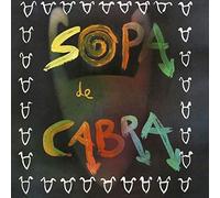 SOPA DE CABRA - SOPA DE CABRA