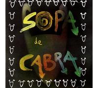 Sopa de Cabra - Sopa de Cabra [Import]