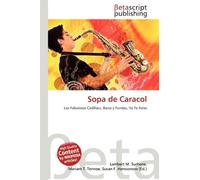 Sopa de Caracol: Los Fabulosos Cadillacs, Bares y Fondas, Yo Te Avise