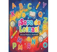 SOPA DE LETRAS EN ESPAÑOL